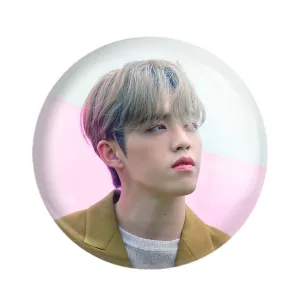 پیکسل اس کوپس گروه سونتین Seventeen