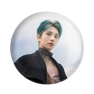 پیکسل جاشوآ گروه سونتین Seventeen