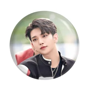 پیکسل جاشوآ گروه سونتین Seventeen