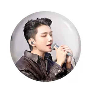 پیکسل جاشوآ گروه سونتین Seventeen