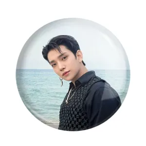 پیکسل جاشوآ گروه سونتین Seventeen