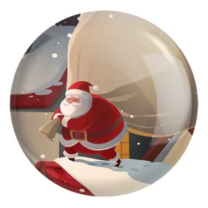 پیکسل بزرگ کریسمس Christmas