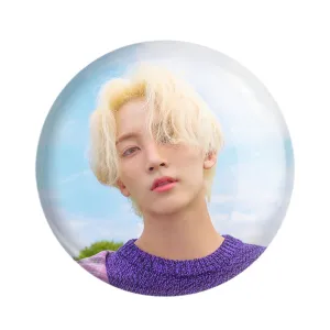 پیکسل جونگهان گروه سونتین Seventeen