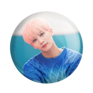 پیکسل جونگهان گروه سونتین Seventeen