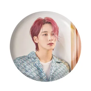 پیکسل جونگهان گروه سونتین Seventeen