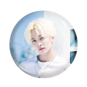 پیکسل جونگهان گروه سونتین Seventeen