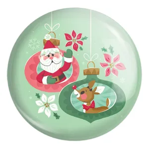 پیکسل بزرگ کریسمس Christmas