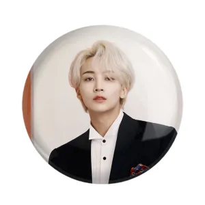 پیکسل جونگهان گروه سونتین Seventeen