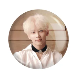 پیکسل جونگهان گروه سونتین Seventeen