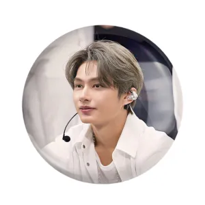 پیکسل جونهی گروه سونتین Seventeen