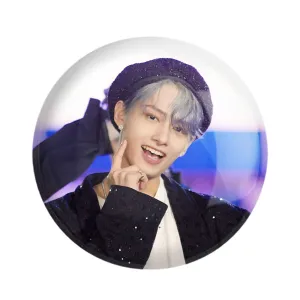 پیکسل جونهی گروه سونتین Seventeen