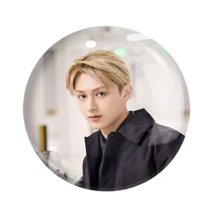 پیکسل جونهی گروه سونتین Seventeen