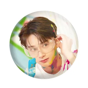 پیکسل جونهی گروه سونتین Seventeen
