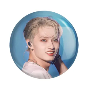 پیکسل جونهی گروه سونتین Seventeen