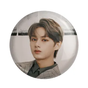 پیکسل جونهی گروه سونتین Seventeen