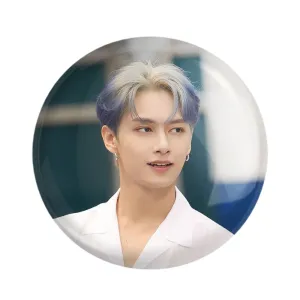 پیکسل جونهی گروه سونتین Seventeen