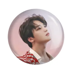 پیکسل دینو گروه سونتین Seventeen