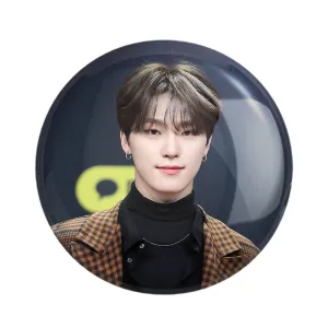 پیکسل دینو گروه سونتین Seventeen