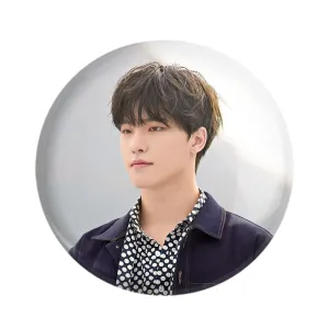 پیکسل دینو گروه سونتین Seventeen