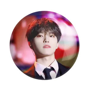 پیکسل دینو گروه سونتین Seventeen