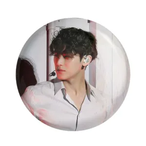 پیکسل دینو گروه سونتین Seventeen