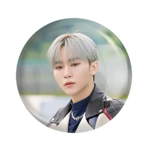 پیکسل سونگ کوان گروه سونتین Seventeen