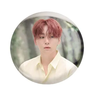 پیکسل سونگ کوان گروه سونتین Seventeen