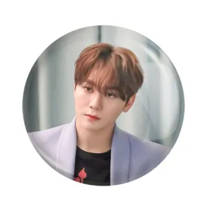 پیکسل سونگ کوان گروه سونتین Seventeen