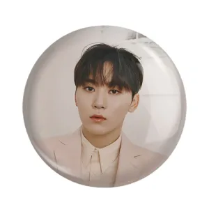 پیکسل سونگ کوان گروه سونتین Seventeen