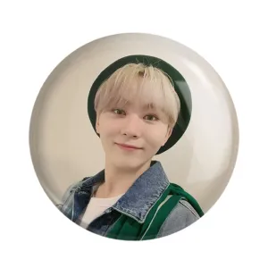 پیکسل سونگ کوان گروه سونتین Seventeen