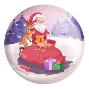 پیکسل بزرگ کریسمس Christmas