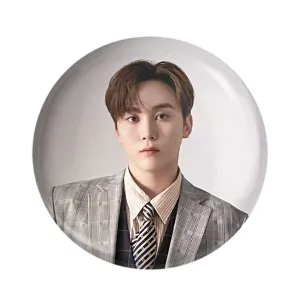 پیکسل سونگ کوان گروه سونتین Seventeen