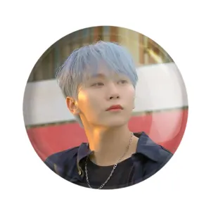 پیکسل سونگ کوان گروه سونتین Seventeen