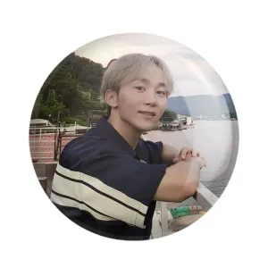 پیکسل سونگ کوان گروه سونتین Seventeen