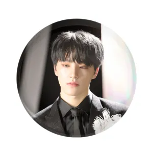 پیکسل مینگیو گروه سونتین Seventeen