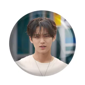 پیکسل مینگیو گروه سونتین Seventeen