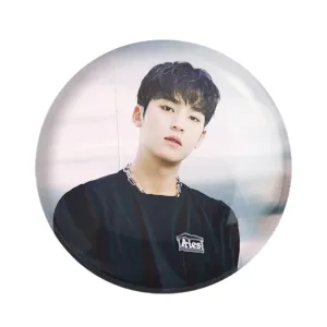 پیکسل مینگیو گروه سونتین Seventeen