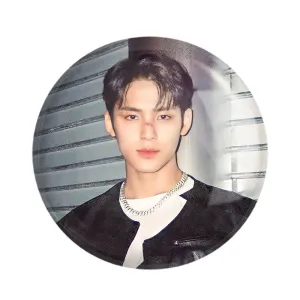 پیکسل مینگیو گروه سونتین Seventeen