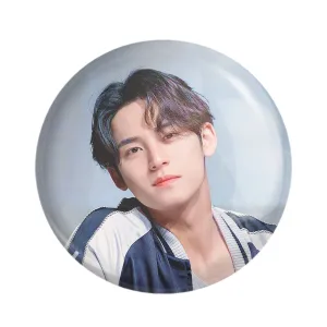 پیکسل مینگیو گروه سونتین Seventeen