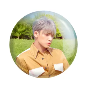 پیکسل مینگیو گروه سونتین Seventeen