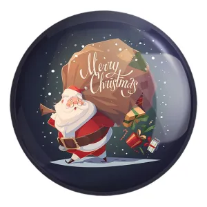 پیکسل بزرگ کریسمس Christmas