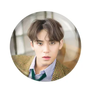 پیکسل مینگیو گروه سونتین Seventeen