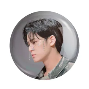 پیکسل مینگیو گروه سونتین Seventeen
