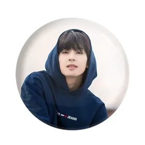 پیکسل ونوو گروه سونتین Seventeen
