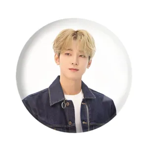 پیکسل ونوو گروه سونتین Seventeen