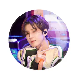 پیکسل ونوو گروه سونتین Seventeen