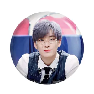 پیکسل ونوو گروه سونتین Seventeen
