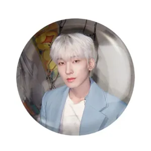پیکسل ونوو گروه سونتین Seventeen