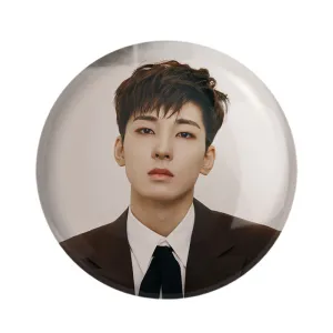 پیکسل ونوو گروه سونتین Seventeen
