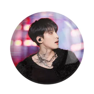 پیکسل ونوو گروه سونتین Seventeen